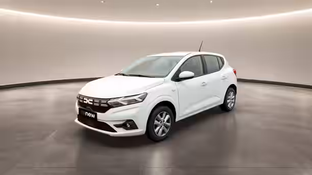 DACIA SANDERO 1 / 21