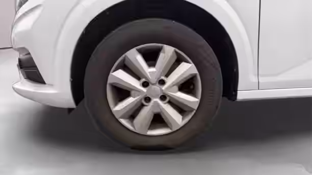 DACIA SANDERO 14 / 21