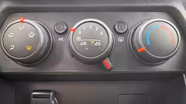 DACIA SANDERO 17 / 21