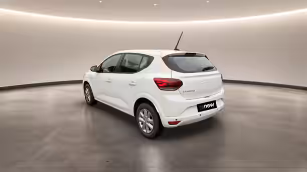 DACIA SANDERO 3 / 21