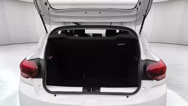 DACIA SANDERO 13 / 21