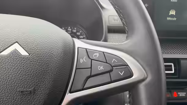 DACIA SANDERO 19 / 21