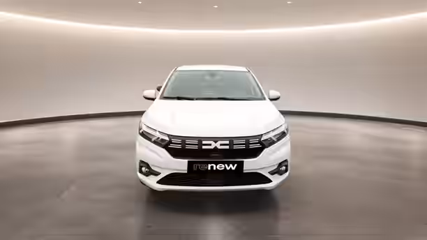 DACIA SANDERO 8 / 21