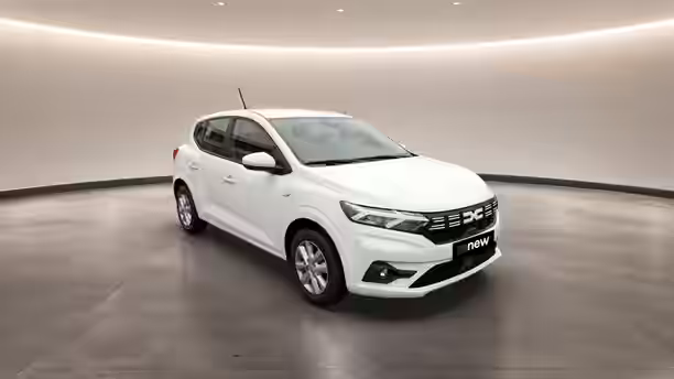 DACIA SANDERO 7 / 21