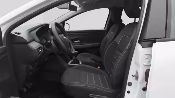 DACIA SANDERO 11 / 21
