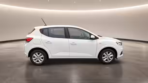 DACIA SANDERO 6 / 21