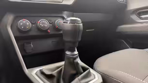 DACIA SANDERO 20 / 21