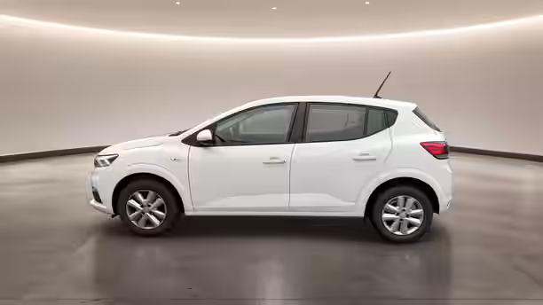 DACIA SANDERO 2 / 21