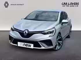 CLIO V R.S. Line Clio E-Tech 140 - 21N