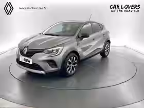 CAPTUR  TCe 90 Evolution