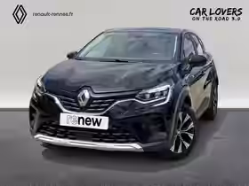CAPTUR  TCe 90 Evolution