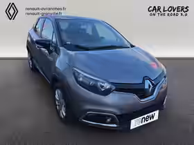 CAPTUR Zen TCe 90 Energy
