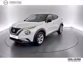 JUKE 2022.5 N-Connecta Juke DIG-T 114