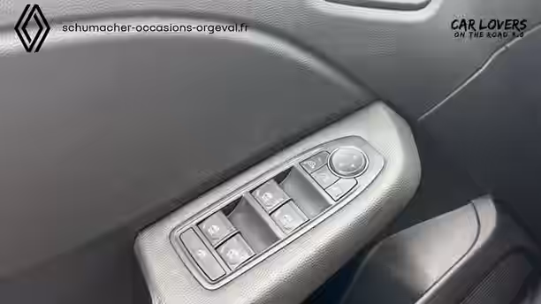 RENAULT CLIO V 19 / 30