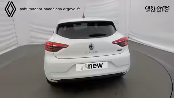 RENAULT CLIO V 6 / 30