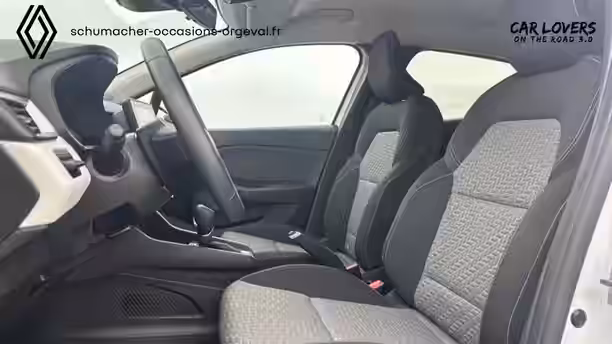 RENAULT CLIO V 10 / 30