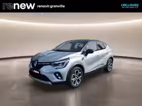 CAPTUR Techno TCe 90