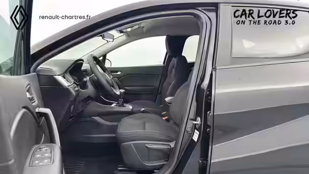 RENAULT CAPTUR 15 / 33