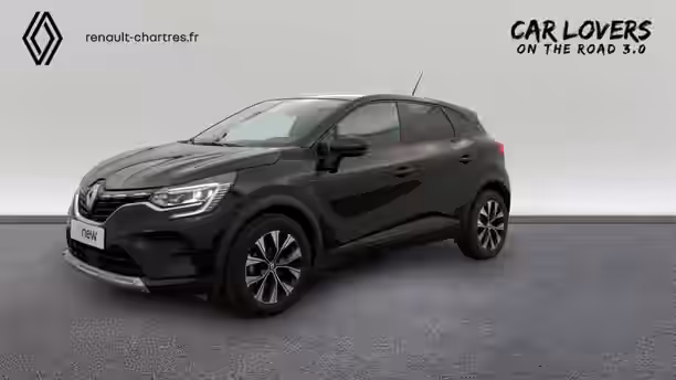 RENAULT CAPTUR 1 / 33