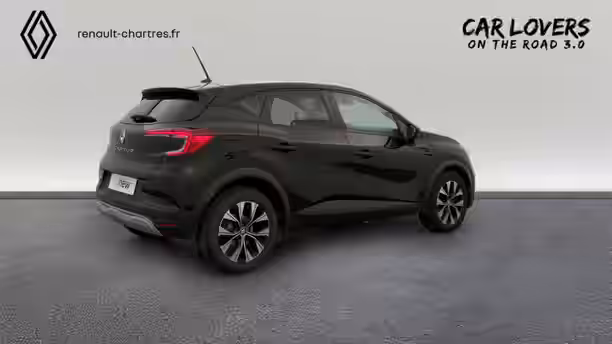 RENAULT CAPTUR 5 / 33