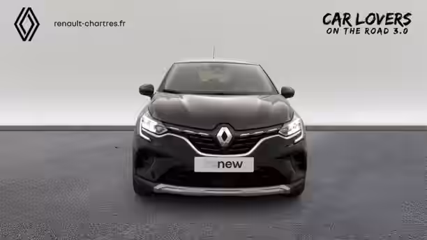 RENAULT CAPTUR 8 / 33
