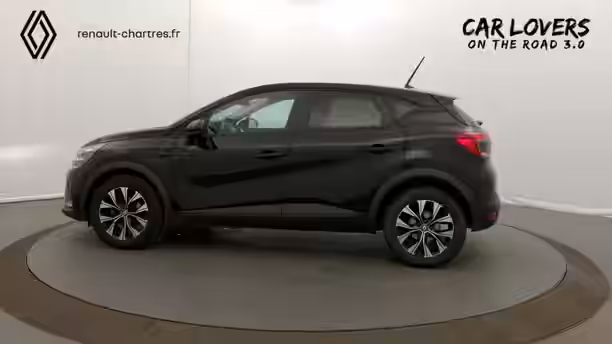 RENAULT CAPTUR 29 / 33