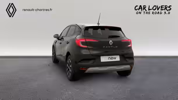 RENAULT CAPTUR 3 / 33
