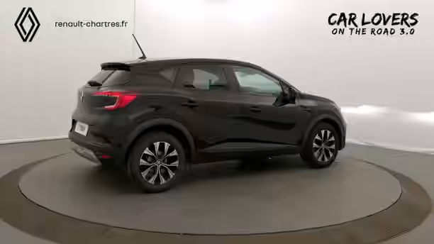 RENAULT CAPTUR 30 / 33