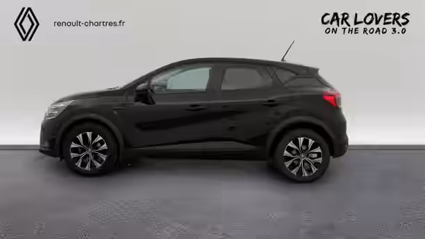 RENAULT CAPTUR 2 / 33
