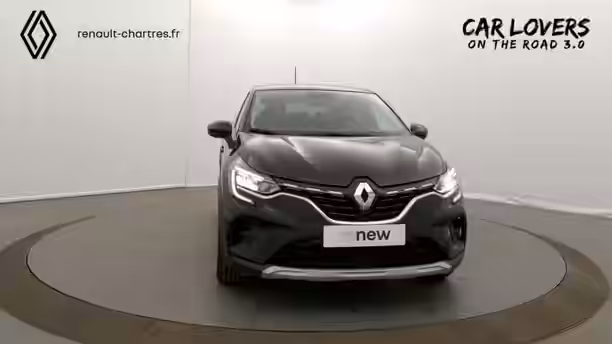 RENAULT CAPTUR 28 / 33