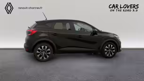 RENAULT CAPTUR 6 / 33