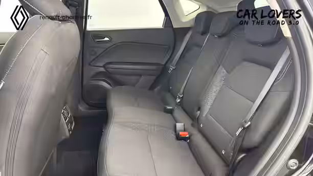 RENAULT CAPTUR 14 / 33