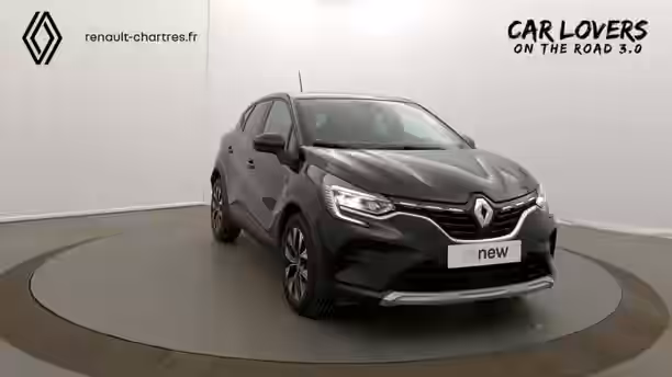 RENAULT CAPTUR 24 / 33