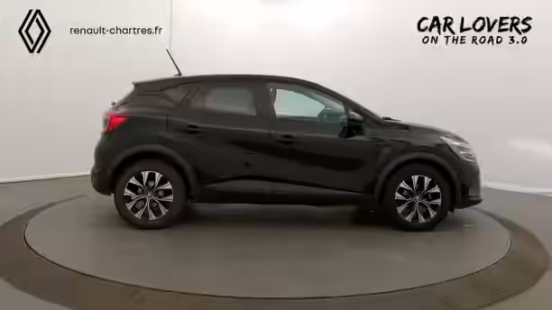 RENAULT CAPTUR 22 / 33