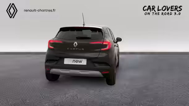 RENAULT CAPTUR 4 / 33
