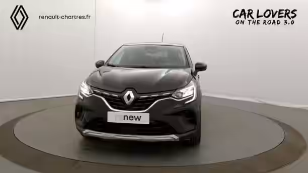 RENAULT CAPTUR 13 / 33