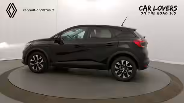 RENAULT CAPTUR 9 / 33