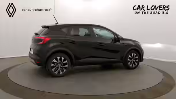 RENAULT CAPTUR 21 / 33