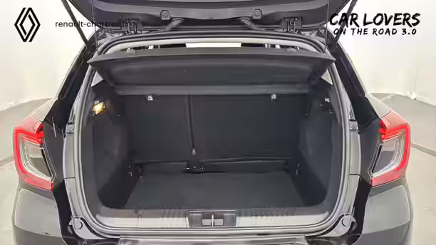 RENAULT CAPTUR 26 / 33