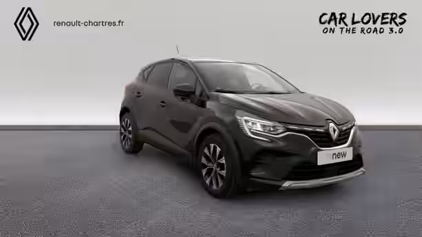 RENAULT CAPTUR 7 / 33