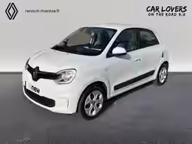 TWINGO III Zen SCe 65 - 21
