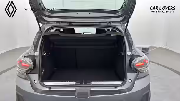 DACIA SANDERO GPL 26 / 34
