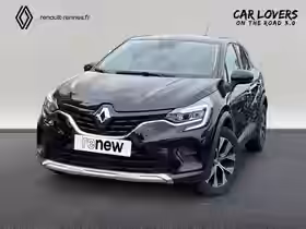 CAPTUR  TCe 90 Evolution