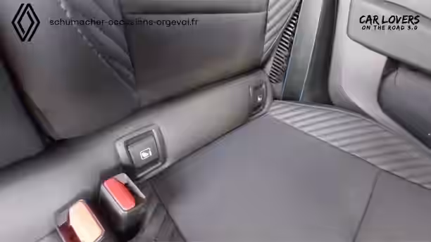 RENAULT CLIO V 28 / 30