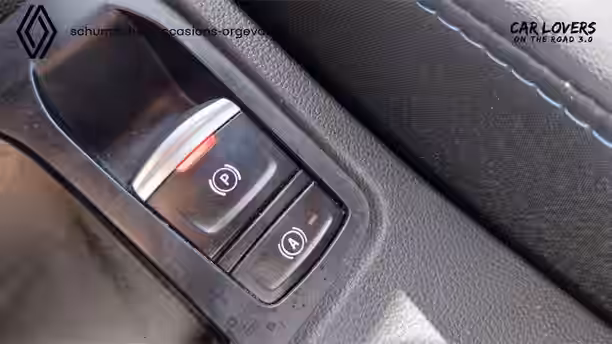RENAULT CLIO V 25 / 30