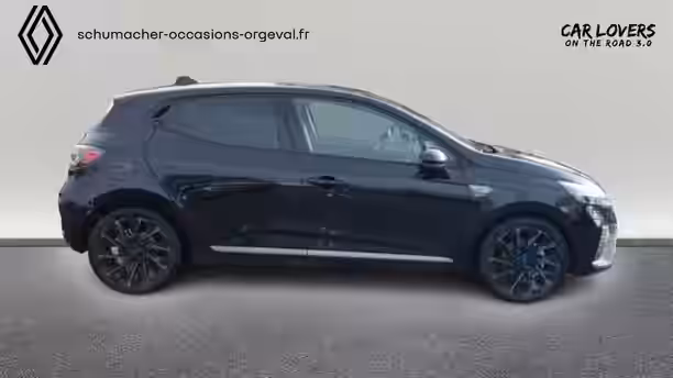 RENAULT CLIO V 9 / 30