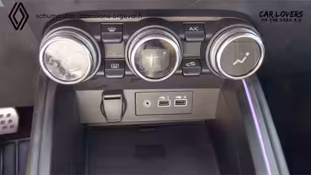 RENAULT CLIO V 18 / 30