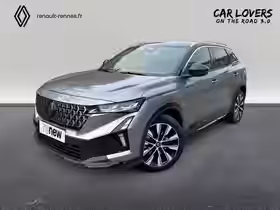 AUSTRAL Techno full hybrid E-Tech 200 ch