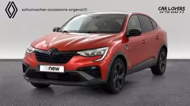 RENAULT ARKANA 1 / 29