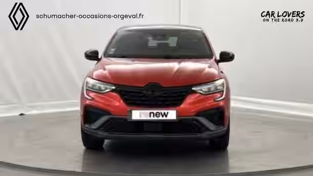 RENAULT ARKANA 4 / 29